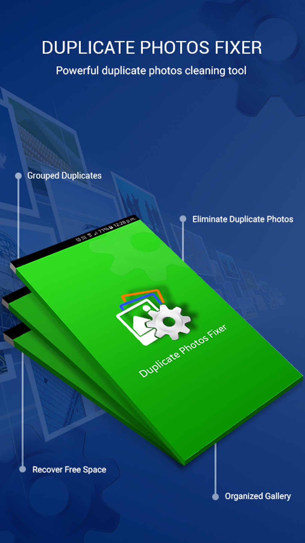 Duplicate Photos Fixer for Android Download